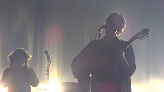 Tamino  The Flame Live Paris Le Zénith  24032023 [upl. by Marcoux701]