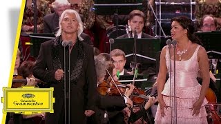 Anna Netrebko amp Dmitri Hvorostovsky  Tchaikovsky Eugene Onegin  O Kak mne tiazhelo Trailer [upl. by Machutte]