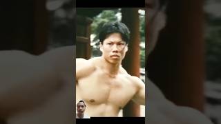 Bolo Yeung vs Bruce Lee martialarts kungfu actionmovies movie martialart brucelee [upl. by Kingsbury]