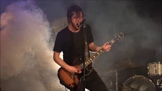 Reignwolf  Wanna Dont Wanna  Live at the Roxy in Los Angeles on 11118 [upl. by Aifos298]