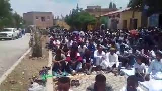 Axum Muslims suffering the hidden shame of Ethiopian constitution [upl. by Walliw46]