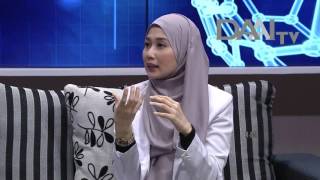 Dunia Sehat quotMengatasi Penyakit Mata Bintitanquot  DAAI TV [upl. by Kcirtapnaes915]