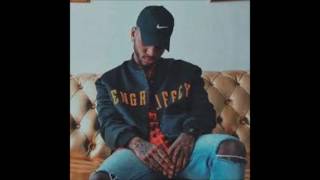 Bryson Tiller type beat quot17quot [upl. by Aniratak]