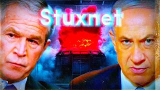 Stuxnet  The World’s First Digital Weapon [upl. by Immanuel720]