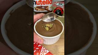 👩🏼‍🍳Recette 🍫Mousse au chocolat ULTIME🔥 food recipe satisfying asmr chocolat chocolate [upl. by Farrish486]