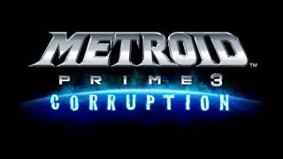 VS Rundas  Metroid Prime 3 Corruption OST Extended [upl. by Nnylrebma]