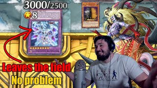 Just SUCK EM with Laevatein 😉  Generaiders vs Branded Despia  Yugioh Master Duel Match [upl. by Atiroc907]