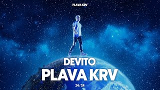 DEVITO  PLAVA KRV [upl. by Eeneg280]