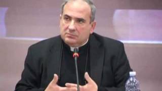 Vaticano II un Concilio pastorale Don Ignacio Andereggen [upl. by Otrebla]