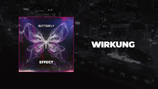 XAM651  BUTTERFLY EFFECT [upl. by Torin]