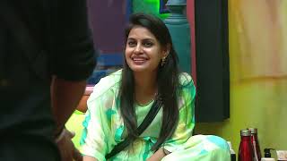 Bigg Boss Telugu S8 Episode 6 Day 5 full episode biggbosstelugu8 bb8 biggboss biggbosstelugu [upl. by Niggem123]