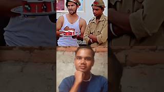 AAMIR TRT 😂  wait for end 🤣  youtube aamirtrt shorts firojmarkreaction mahir ideo [upl. by Meece]