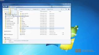Optimieren Sie unter Windows 7 den Zugriff auf Ihre Ordner  TUTORIAL [upl. by Arobed]