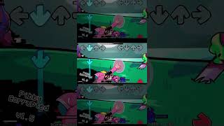 FNF Pibby Corrupted V15  Gameplay  Part 1  Song My Monster [upl. by Scotney380]