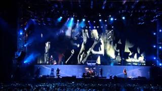 Metallica  One Live Sofia 2010 HD [upl. by Crofton306]