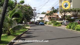 Evolve quotPintailquot Electric Skateboard Review [upl. by Pavier]