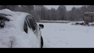 Subaru Crosstrek XV Diesel Snow amp Drift  Ride Out EP5 [upl. by Vida685]