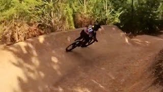 Creswick MTB G3 Trail Track Read with Keith Villanueva [upl. by Calendre]