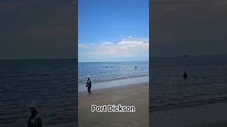 Port Dickson  Negeri Sembilan [upl. by Ketti802]