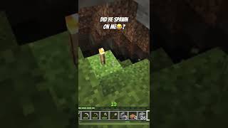 CREEPERS ARE TERRIBLE… Let’s play Ep 8 Blooper 2 minecraft jesus gaming viral wheresjfm [upl. by Jens]