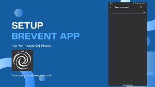 How to Setup Brevent App On Your Android Easy Method 2024 [upl. by Kit]