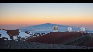 Fifty Years of Mismanaging Mauna Kea [upl. by Kinchen330]