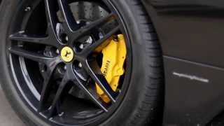 Ferrari F430 43 V8  487 hp amp 487 Nm powered by SHIFTECH  Amazing sound [upl. by Abad397]