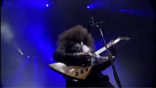 Coheed amp Cambria  A Favor House Atlantic  Live at Hammerstein Ballroom 720p [upl. by Leahicm]