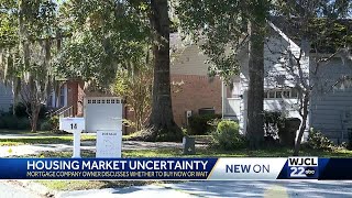 High prices and rising rates Is now the right time to buy a home Mortgage expert weighs in [upl. by Inoue330]