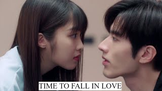 💋Time To Fall In Love💋 [upl. by Anivla]