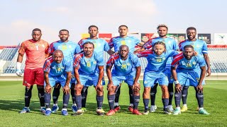 CAN 2024 RDC VS ZAMBIE LES DERNIERES INFOS DE LEOPARDS  PRONOSTICS EN DIRECT [upl. by Nitsew43]