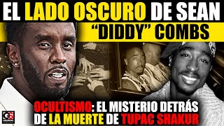 P Diddy pagó para Matar a Tupac quotAquí las pruebas y los vídeos prohibidosquot CONFIESA TODO [upl. by Dove865]