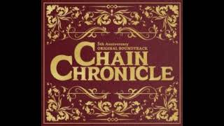 OST Chain Chronicle 5th Anniversary Track 09 Victory [upl. by Lorinda511]