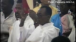 Ordination Episcopale Mgr Joseph Serge Miot Part1 [upl. by Heriberto]