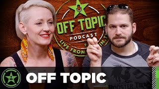 Off Topic Ep 22  Mistake on the Lake [upl. by Elissa]