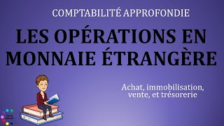 les opérations en devises [upl. by Alahs]