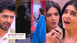 Ghum Hai Kisikey Pyaar Meiin Today Episode PROMO 2 12 Nov 2024 Savi ka jhooth pakda Sim todh dali [upl. by Sivia131]