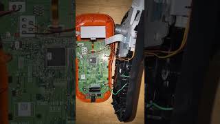 Fixing Brother Ptouch Edge  No power [upl. by Canice682]