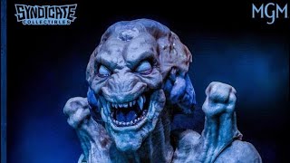 PumpkinHead figure comparisons [upl. by Heron]