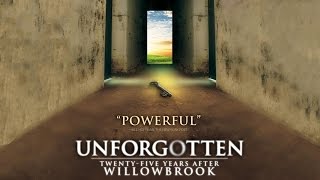 Unforgotten TwentyFive Years After Willowbrook  Full Movie [upl. by Ennasus]