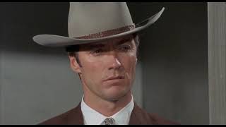 Coogans Bluff 1968 How This Film Shaped Clint Eastwoods Future [upl. by Waers]