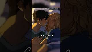 LalalaOkOkOk edit  See you Again edit  Percabeth edit  Song by TylerTheCreator percabeth pjo [upl. by Htehpaj]