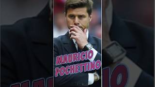 Mauricio Pochettino Fakten die faszinieren ⚽️fußball [upl. by Pillihpnhoj868]