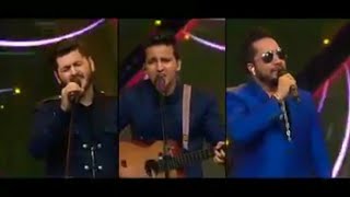 Sankalp Khetwal Garhwali Song with Mika Singh  28 July  Dil hai hindustani [upl. by Palladin8]