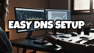 How to Set Up DNS on Windows Server 2016 in 2024 [upl. by Tasha]