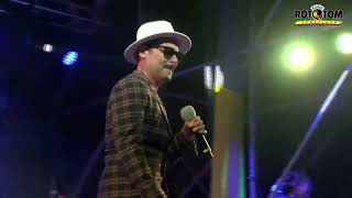 THE DUALERS live  Lion Stage 2022 [upl. by Ramma]