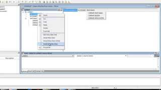 TUTORIAL POWER BUILDER FORMULARIO DE INICIO Y MENÚ [upl. by Sams]