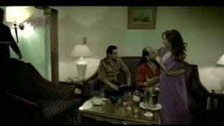 AlSaffah 2009 Egyptian Movies Trailer [upl. by Modeste649]