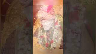 Sri Sai Baba WhatsApp Status Tamil Punnagai Pookkal Song omsaibabashiradisaibabathursdayOmGuru🙏 [upl. by Aleemaj]