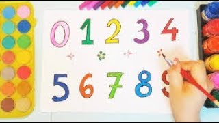 The Meaning of Numbers in DreamsBiblical Dream Interpretation [upl. by Gardel]